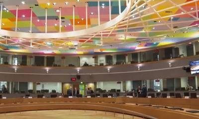 Евросоюз начал процедуру введения санкций против России по «делу Навального» - topwar.ru