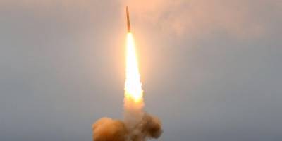 М.Тополь - В России планируют разработать новый стратегический ракетный комплекс "Кедр" - ruposters.ru