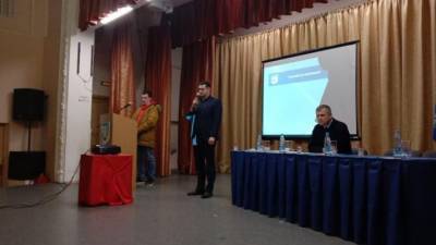 В Советском городском поселении потратили более 65 миллионов на расселение аварийных домов - piter.tv - Ленинградская обл. - образование Выборгский Район