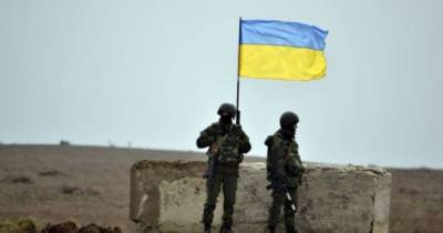 Тарас Чмут - Украинских военных готовят к силовому освобождению Донбасса - focus.ua - Донбасс