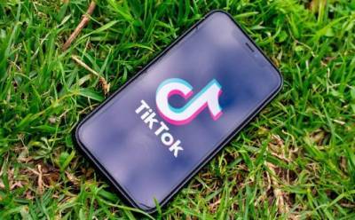 Какому бизнесу нужен TikTok - vkcyprus.com - Кипр