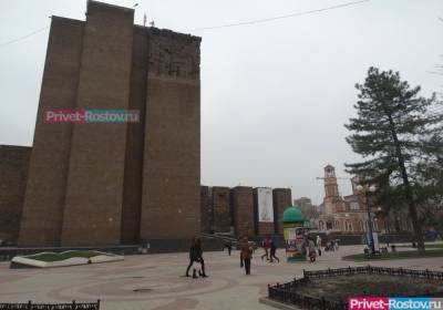 Трагедия может произойти в любой момент в Публичной библиотеке в Ростове - privet-rostov.ru