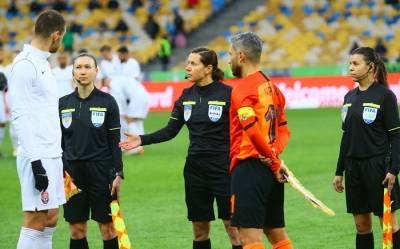 Кулач, Тотовицкий, Аллахьяр и вся сборная 16-го тура Favbet Лиги - sportarena.com