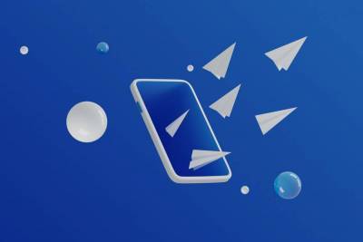 Павел Дуров - На рассылку смс Telegram тратит больше, чем на зарплаты сотрудникам. И до сих пор вообще не зарабатывает nbsp - smartmoney.one