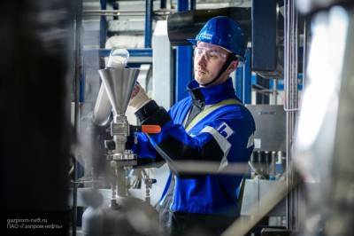 Польше предрекли большие убытки на фоне отказа от российской нефти - newinform.com - Москва - Польша - Варшава