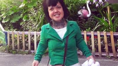 Анна Кастельянос - Названа возможная причина смерти экс-участницы группы Little Big - iz.ru - Санкт-Петербург - Израиль