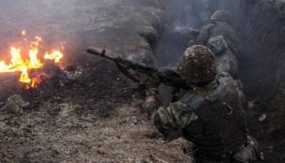 Россия хочет привлечь миротворцев к урегулированию войны на Донбассе - lenta.ua - Россия - ЛНР - Донбасс