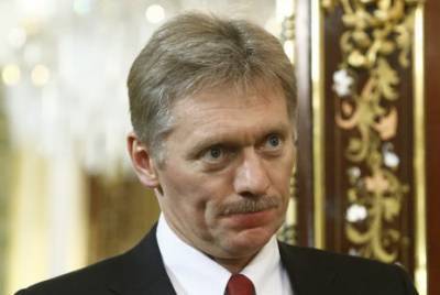 Владимир Путин - Дмитрий Песков - Джо Байден - “Аннексии Крыма не было, было воссоединение с РФ”, - Песков - news.bigmir.net - Россия - Крым
