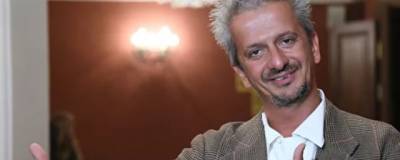 Константин Богомолов - Константин Богомолов начал репетиции новой постановки «Кармен» - runews24.ru - Пермь