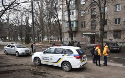 Неизвестные избили депутата облсовета Запорожья - korrespondent.net - Запорожская обл. - Запорожье - Нападение