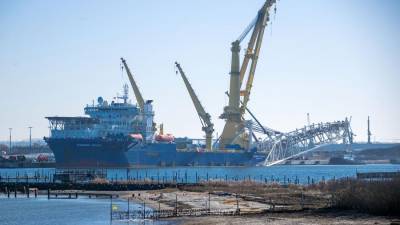 Wintershall Dea выразила надежду на скорый запуск «Северного потока – 2» - iz.ru