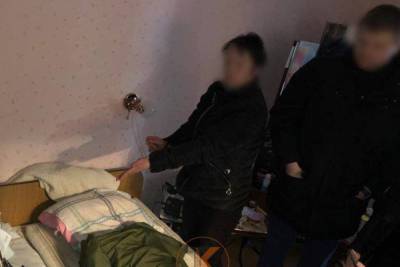 СУ СК: в Геленджике приезжая задушила 99-летнюю пенсионерку поясом от халата - kuban.mk.ru - Краснодарский край - Ростов-На-Дону - Костромская обл. - Геленджик
