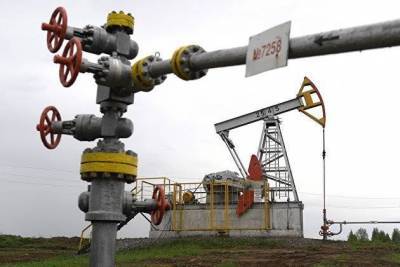 Нефть Urals в феврале подорожала на 12% - smartmoney.one - Москва