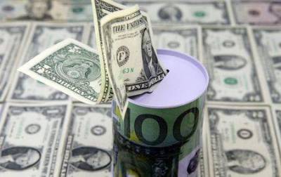Минфин РФ в марте может увеличить покупки валюты по бюджетному правилу в 2,6 раза - smartmoney.one - Москва