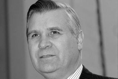 Константин Елисеев - Умер первый министр иностранных дел Украины - lenta.ru - Киевская обл.