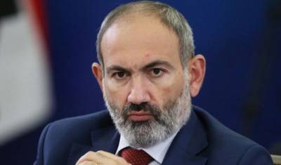 Никола Пашинян - Никол Пашинян признал свою неправоту в характеристике российских "Искандеров" - newizv.ru - Азербайджан