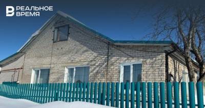 Прокуратура Татарстана организовала проверку после отравления трех человек газом - realnoevremya.ru - респ. Татарстан - район Тукаевский
