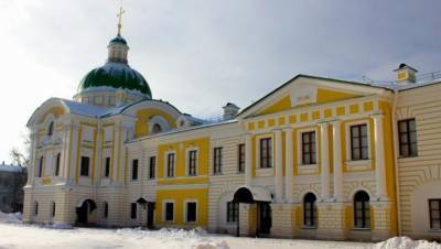 Программу в Тверском императорском дворце посвятят женским образам в искусстве - afanasy.biz - Тверь