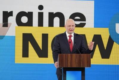 Матти Маасикас - Посол Евросоюза заявил, что украинские суды стали основной преградой для иностранных инвесторов - kp.ua