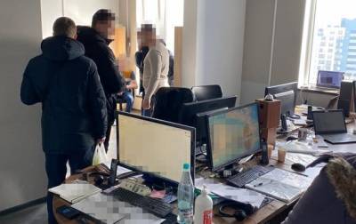В Украине заблокировали мощную "ботоферму" - korrespondent.net - Россия - Украина - Киев