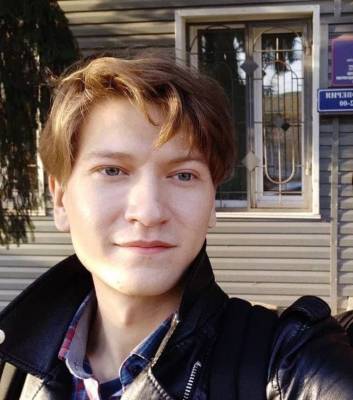 Алексей Навальный - Алексей Шварц - Суд оставил в силе новый арест 30 суток, назначенный главе курганского штаба Навального - znak.com - Курган
