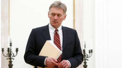 Дмитрий Песков - Джо Байден - Песков объяснил, почему невозможно признать аннексию Крыма - vesti.ru - Крым