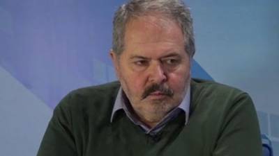 Йенс Столтенберг - Виктор Жосу: Молдавия не войдет в ЕС и НАТО ни при Санду, ни после - eadaily.com - Молдавия - Брюссель - Черногория