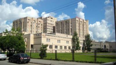 Территорию компании "Лидер" в Петербурге передали в пользу "Газпрома" - delovoe.tv - Санкт-Петербург
