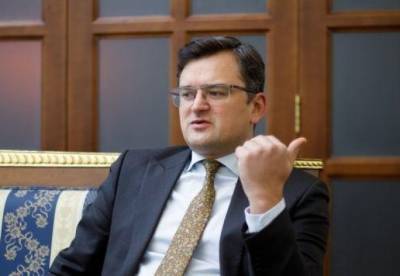 Дмитрий Кулеба - Сотрудников украинского посольства в Польше подозревают в коррупции - facenews.ua