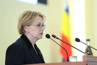 Владимир Путин - Вероника Скворцова - Скворцова сообщила о выявленных у россиян мутациях COVID-19 - aif.ru