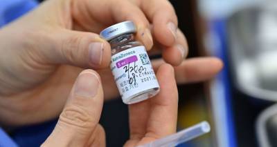 Тамар Габуния - Почему Грузия не получила вакцину Pfizer в оговоренные сроки? - ответ Минздрава - sputnik-georgia.ru - Грузия - Тбилиси
