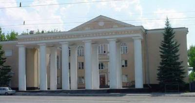 Театр на Оборонной приглашает на спектакле в марте - cxid.info - Луганск