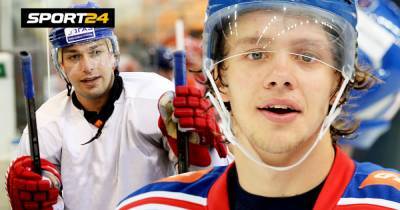 Панарина защитил скандальный Анисин, русские вратари захватили НХЛ. Итоги хоккейной недели - sport24.ru