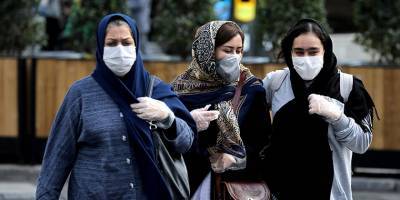 Иран может принять революционный закон о домашнем насилии - detaly.co.il - Иран
