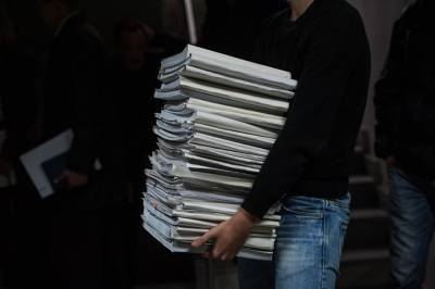 В отношении профессора, заявившего, что Холокоста не было, могут возбудить уголовное дело - znak.com - Ленинградская обл.