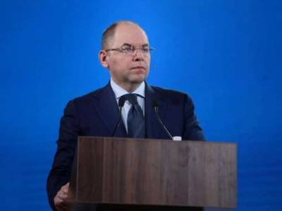 Максим Степанов - Степанов получил прививку от коронавируса - lenta.ua