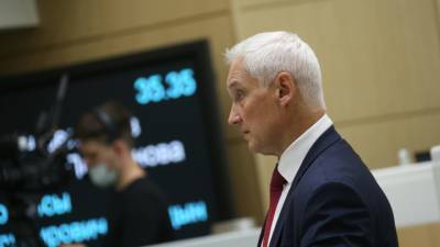 Дмитрий Песков - Андрей Белоусов - Белоусов поручил ФАС проверить производителей курятины и яиц - vesti.ru