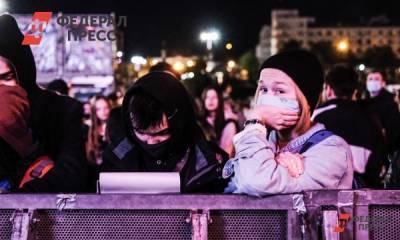 Анна Кастельянос - Появились подробности из жизни погибшей экс-солистки Little Big - fedpress.ru - Санкт-Петербург