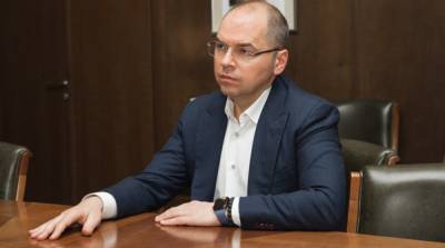 Владимир Зеленский - Максим Степанов - Степанов вакцинировался от коронавируса индийской вакциной - ru.slovoidilo.ua - Киев