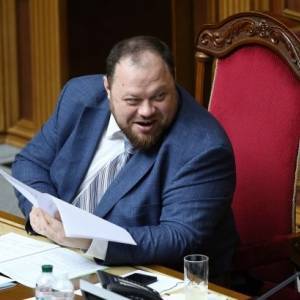 Руслан Стефанчук - В Раде могут отменить переход на летнее время - reporter-ua.com