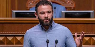 Александр Дубинский - Дубинский попал в ДТП под Стрыем во Львовской области - ТЕЛЕГРАФ - telegraf.com.ua - Львовская обл.