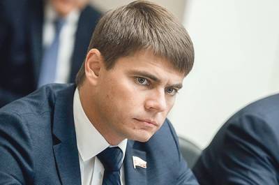 Сергей Боярский - Боярский: Роскомнадзор разработал единую форму согласия на обработку личных данных - pnp.ru