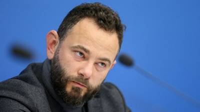 Ярослав Тракало - Полиция открыла дело из-за ДТП с Дубинским - 24tv.ua - Новости