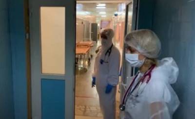 В Одессе медики массово отказываются прививаться от коронавируса: озвучена причина - odessa.politeka.net - Одесса