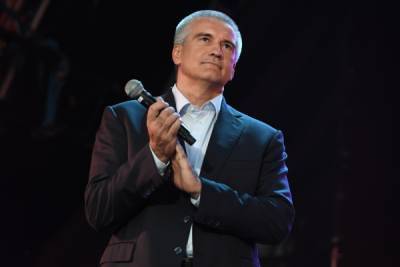 Сергей Аксенов - Глава Крыма призвал телеканалы не приглашать в эфир украинских псевдоэкспертов - govoritmoskva.ru - Киев - Крым