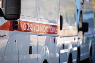 Молодая мать уронила пятимесячного сына на борту летевшего из Москвы самолета - lenta.ru - Москва - Ростов-На-Дону