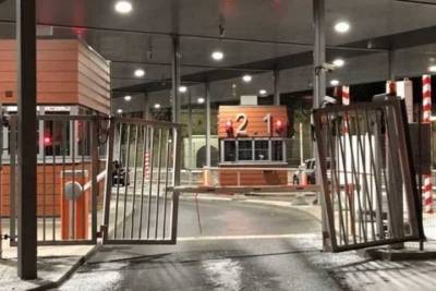 34 иностранца за одни сутки были пойманы на границе с Эстонией - spb.mk.ru - Ленинградская обл. - Санкт-Петербург - Эстония