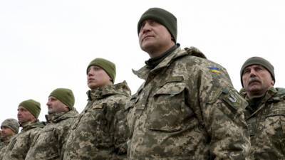 Тарас Чмут - Солдат ВСУ готовят к городским боям для операции в Донбассе - politros.com - Киев - Луганская обл. - Луганск - Донбасс - Донецкая обл.