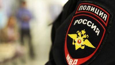 Полиция пресекла деятельность вебкам-студии в Красноярске - inforeactor.ru - Москва - Красноярск