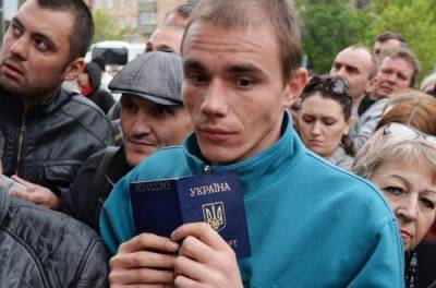 Из Украины пытаются сделать Польшу, только гораздо более бедную и маленькую: начало положено - from-ua.com - Крым - Донецк - Луганск
